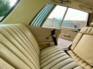 Mercedes-Benz SLC 1978