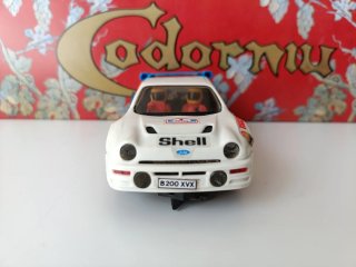 Scalextric