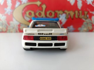 Scalextric