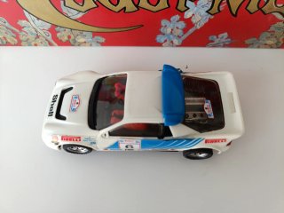 Scalextric