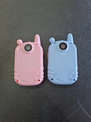 WALKIE TALKIE VIDEO A11 NIÑOS