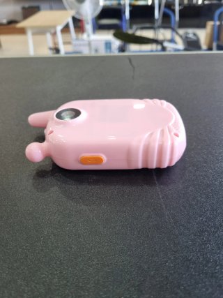 WALKIE TALKIE VIDEO A11 NIÑOS