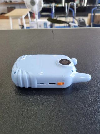 WALKIE TALKIE VIDEO A11 NIÑOS