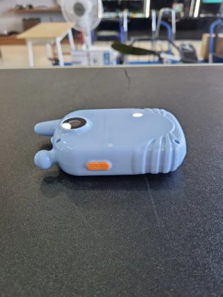 WALKIE TALKIE VIDEO A11 NIÑOS