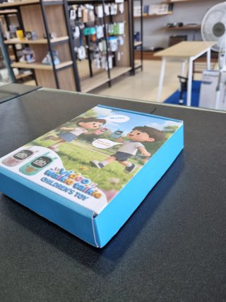WALKIE TALKIE VIDEO A11 NIÑOS