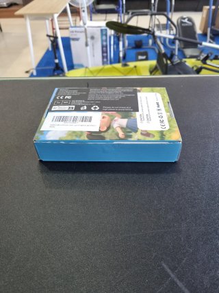 WALKIE TALKIE VIDEO A11 NIÑOS