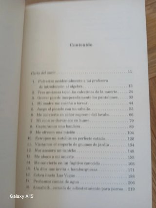 El ladrón del rayo (Percy Jackson y los dioses ...