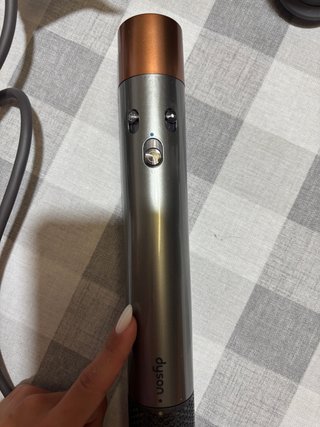 Dyson Airwrap Complete Long