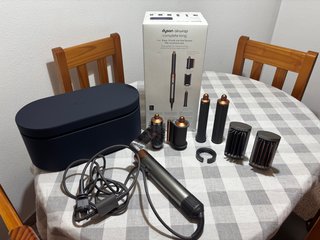 Dyson Airwrap Complete Long