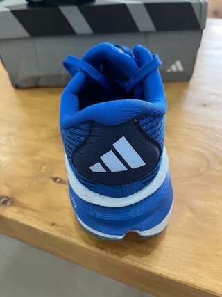 Zapatillas Adidas Adistar CS Hombre Azul ,ultrabo