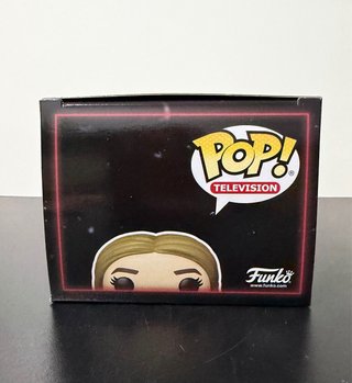 Funko POP! Holly The Heroic #1810 Stranger Things
