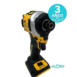 Kit Taladro Dewalt 18V DCF850 DCD805 2 Baterías