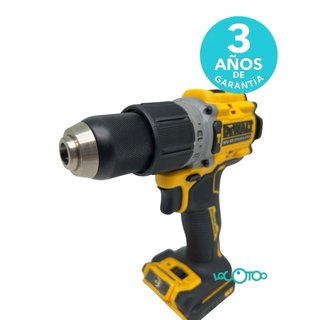 Kit Taladro Dewalt 18V DCF850 DCD805 2 Baterías