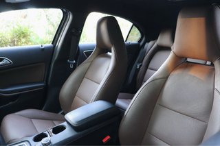 Mercedes-Benz Clase A 200 AMG Line