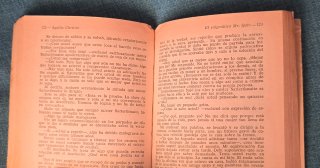 9 libros Agatha Christie