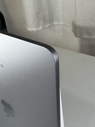 iPad Air M2 COME NUOVO
