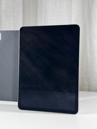 iPad Air M2 COME NUOVO