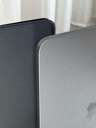 iPad Air M2 COME NUOVO
