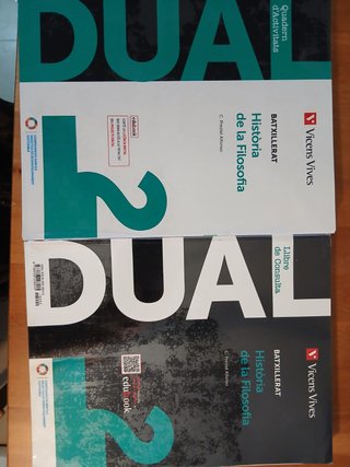 HISTORIA DE LA FILOSOFIA (LC+QA-DIGITAL) (DUAL)