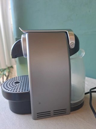 Cafetera Krups Nespresso