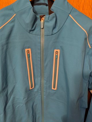 Chaqueta RAPHA GORETEX CLASSIC WINTER talla XL