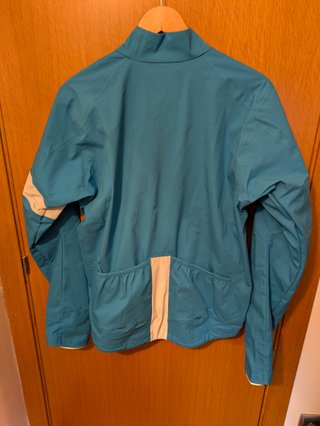Chaqueta RAPHA GORETEX CLASSIC WINTER talla XL