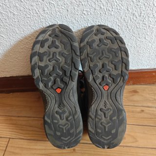 Botas senderismo Quechua mujer talla 38