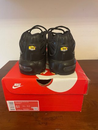 Nike Air Max Plus (TN) Scarpe Ragazza