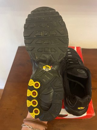 Nike Air Max Plus (TN) Scarpe Ragazza
