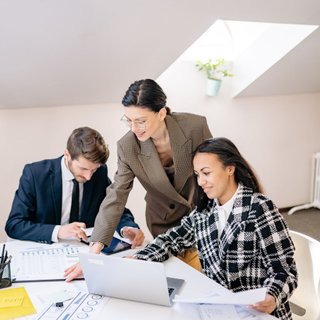 Crear empresa desde cero