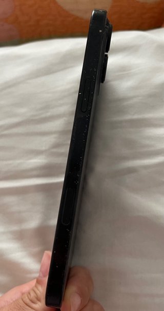 iPhone 16 Pro Max 256GB Negro