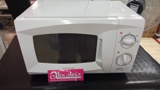 MICROONDAS DAEWOO KOR 9A15E