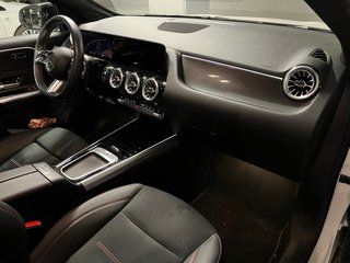 Mercedes-Benz GLA 2024