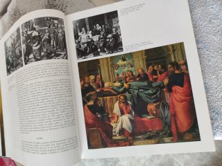 Libro La edad de oro de la pintura en España.