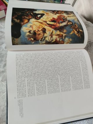 Libro La edad de oro de la pintura en España.