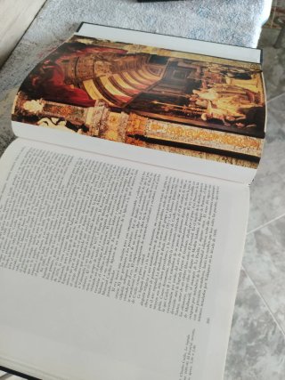 Libro La edad de oro de la pintura en España.