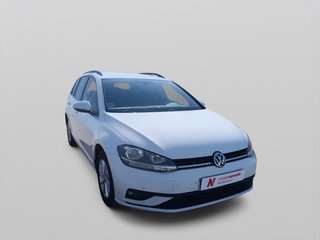 CUOTA 203 € Volkswagen Golf 2020