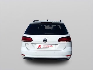 CUOTA 203 € Volkswagen Golf 2020