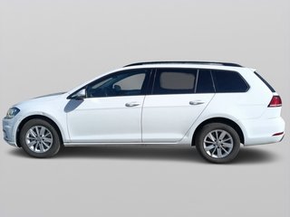 CUOTA 203 € Volkswagen Golf 2020