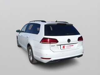 CUOTA 203 € Volkswagen Golf 2020