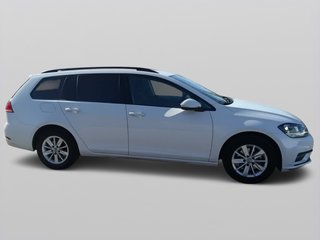 CUOTA 203 € Volkswagen Golf 2020