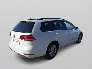 CUOTA 203 € Volkswagen Golf 2020