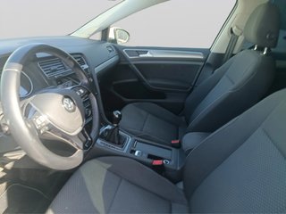 CUOTA 203 € Volkswagen Golf 2020