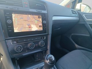 CUOTA 203 € Volkswagen Golf 2020
