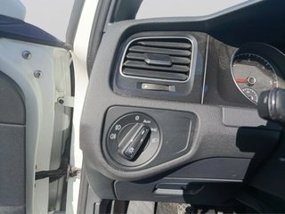 CUOTA 203 € Volkswagen Golf 2020