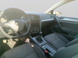 CUOTA 203 € Volkswagen Golf 2020