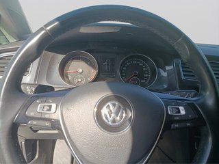 CUOTA 203 € Volkswagen Golf 2020