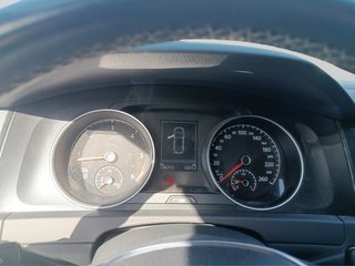 CUOTA 203 € Volkswagen Golf 2020