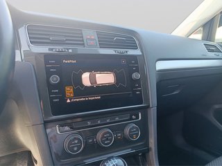 CUOTA 203 € Volkswagen Golf 2020