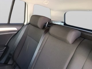 CUOTA 203 € Volkswagen Golf 2020